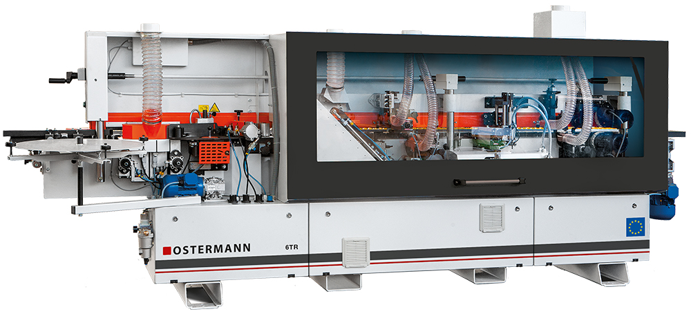   Ostermann 6TR