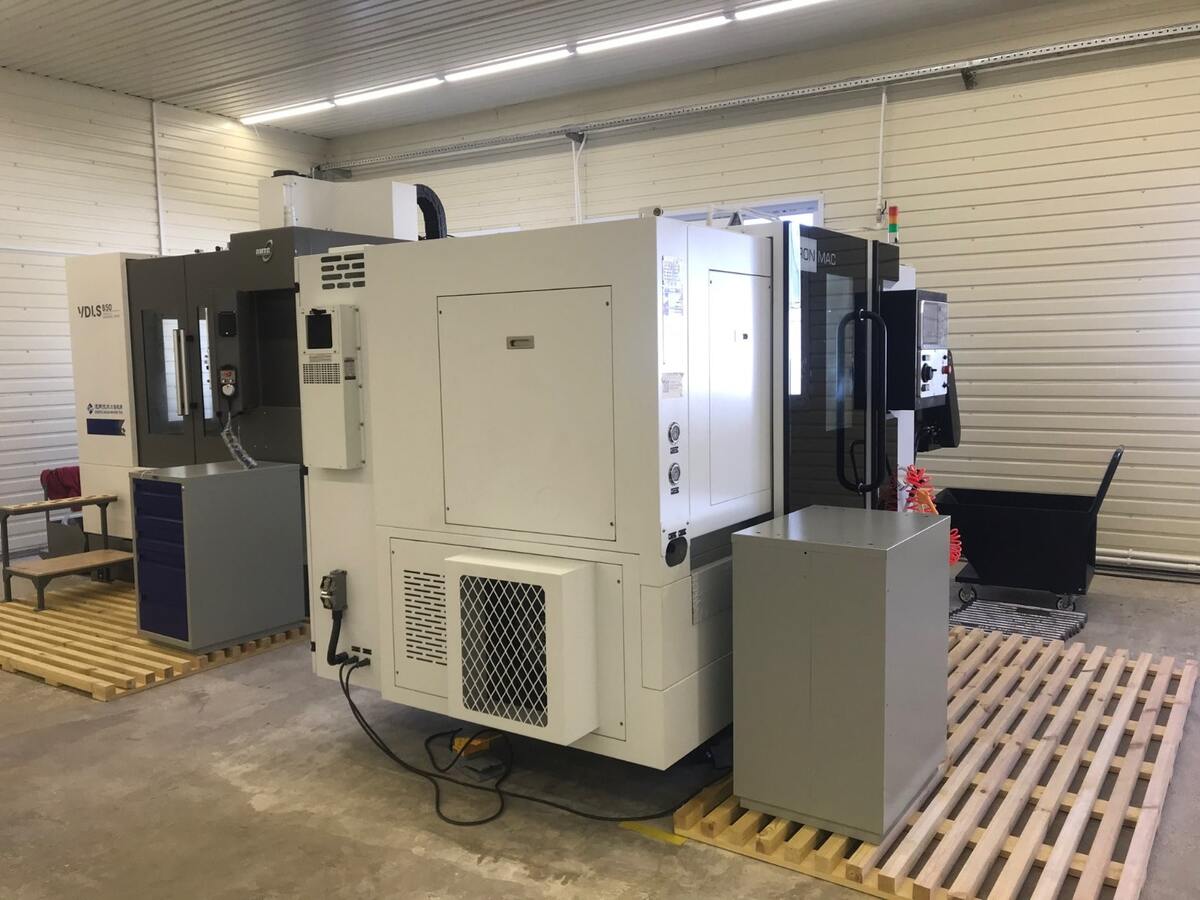   SPECTR MC1260