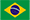 Бразилия - Флаг