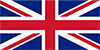Англия - Флаг