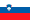 Словения - Флаг