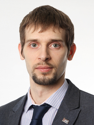 Ильин Григорий Владимирович