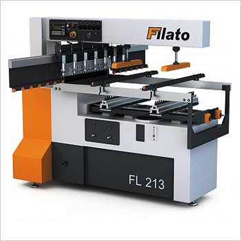 Сверлильно-присадочные станки профессиональной серии