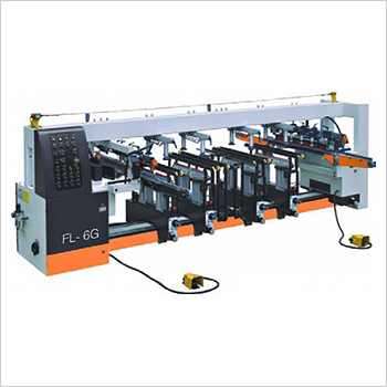 Сверлильно-присадочные станки промышленной серии
