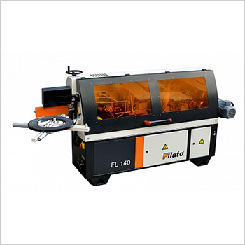 Кромкооблицовочные станки с автоматической подачей легкой серии