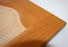 Технология изготовления мебельных фасадов из массива древесины