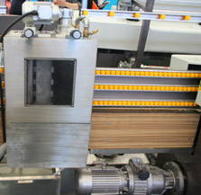 Станок для изготовления прямолинейного фацета ENKONG XM 251(PLC), 251(DD), агрегат для мойки стекла