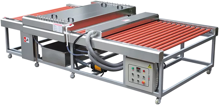 ������ ��� ����� ������ JET GLASS JW-12, JW-16 � JW-18