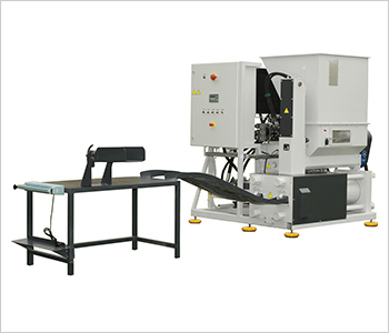 Пресс РУФ для брикетирования BP 600 (BP 500A) Пресс РУФ для брикетирования BP 600 (BP 500A)