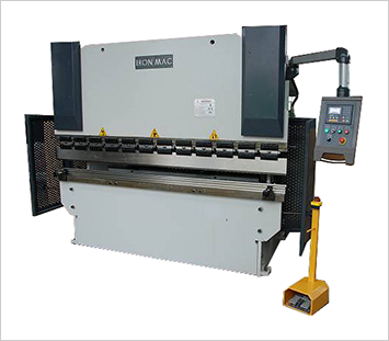    IRONMAC  HPB- 63/2500