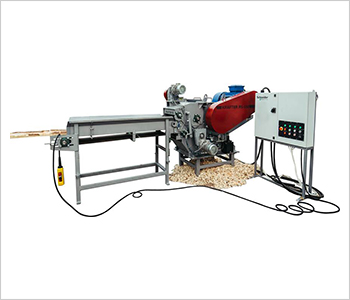 Рубительная машина барабанного типа мод. KRAFTER RS-550 Рубительная машина барабанного типа мод. KRAFTER RS-550