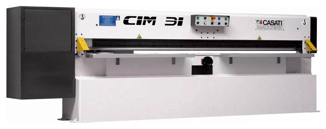  CASATI CIM  CIP