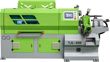    EcoWood TJL-450