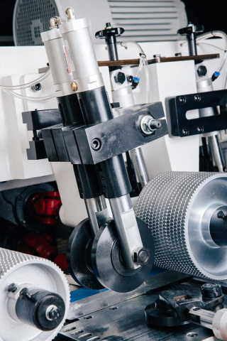 ���������������� ���������-��������� ������ QUADRO 723 High Speed SAW