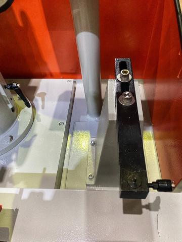 ������ ��� �������������� � ������� ���������� � ������� ����� IRONMAC 330