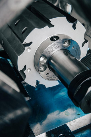 ���������������� ���������-��������� ������ QUADRO 723 High Speed SAW