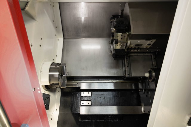 �������� ������ � ��� � ��������� �������� KMT KTL 45/450