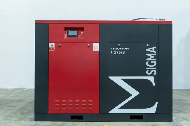 SIGMA 75 I (AB)