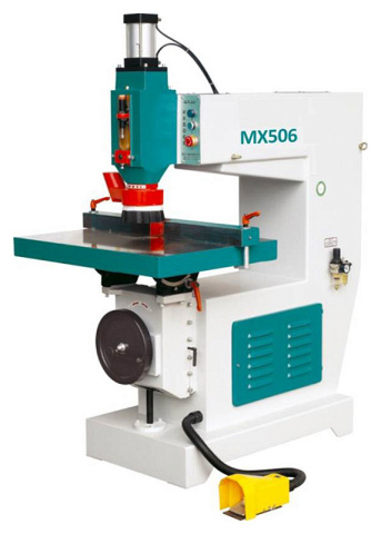 -     EcoWood MX 506