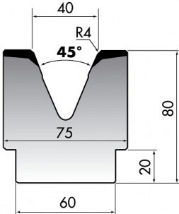  M80.45.40