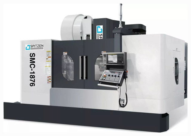     SPITZEN SMC-1360