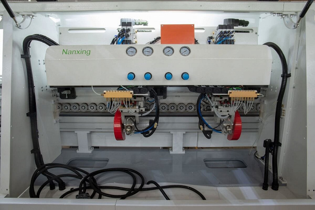 ������������� ������������������ ������ Nanxing NB7HS2P-PC