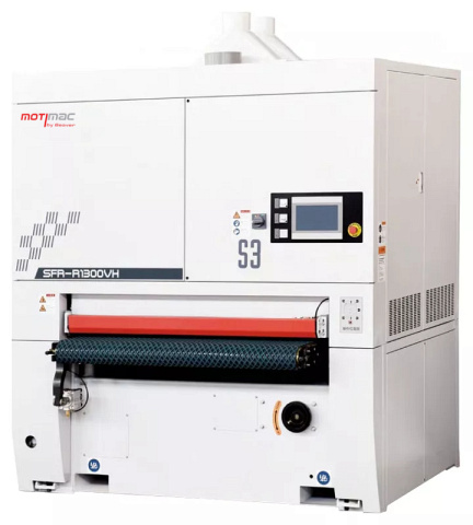      Motimac SFR-R 1000V, 1300VH
