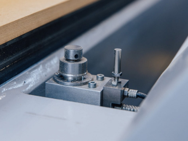      Beaver NEST CONCEPT F1  F1 LAB