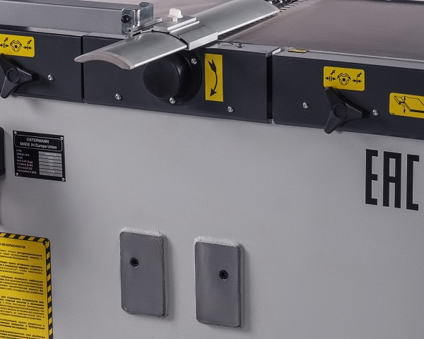 ����������-����������� ������ OSTERMANN FS 32N, FS 41N