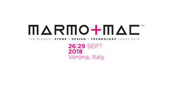    MARMOMACC 2018
