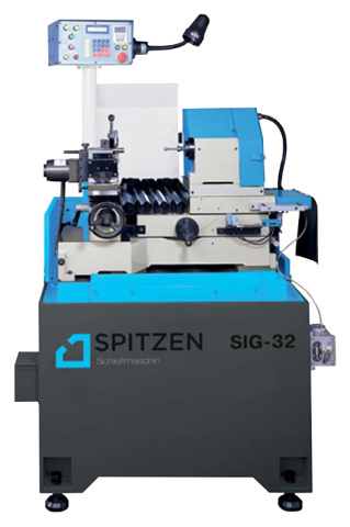   Spitzen SIG-20 M/SA/A