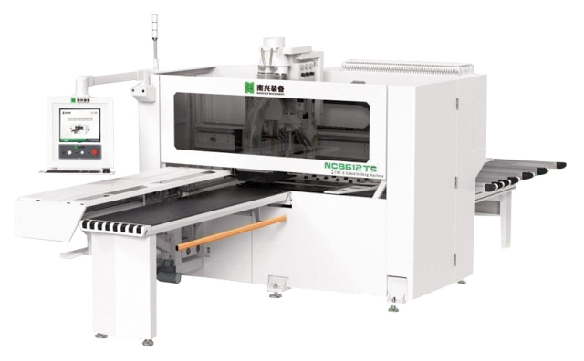 -    Nanxing NCB612TS