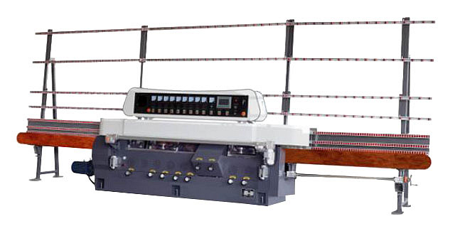      JET GLASS ZM9 Manual