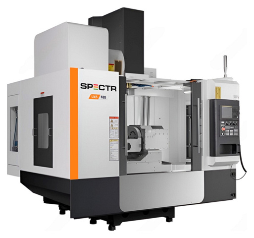    SPECTR UX5-620