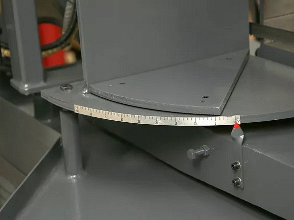 ������������������ ��������������� ������ IRONMAC CUT-400 CSAF (TOPWAY)