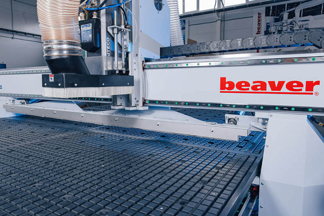         Beaver i-NEST BH