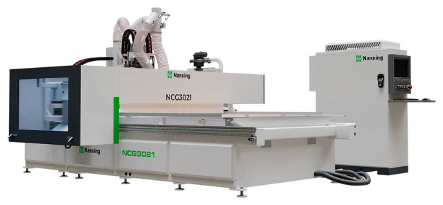     Nanxing NCG3021