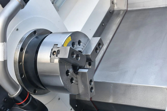 �������� ����� � ��������� �������� KMT 45/500S+ c ��������� ������������