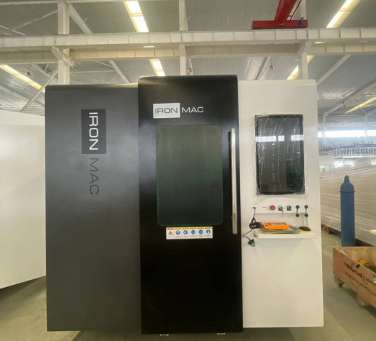     IRONMAC 3015MK2