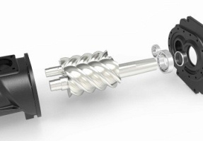 �������� ���������� TRIUMPH GAMMA 10 I