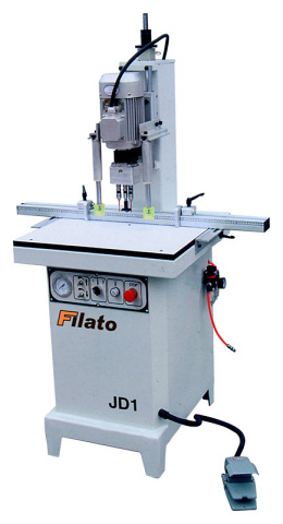 ����������-����������� ������ ��� ��������� ������� Filato JD 1