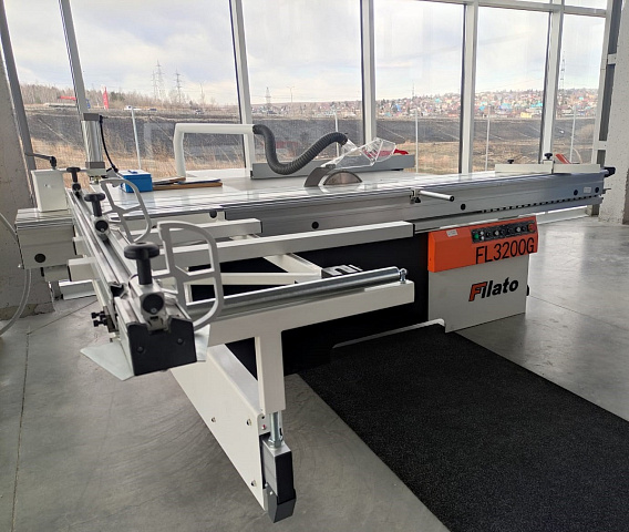 -  Filato FL-3200G