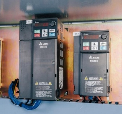 ������������������ ����������-����������� ������ Excitech Drilling Cell 2 � 1