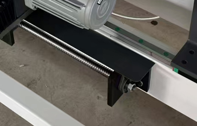 �������� ������ � ��� � �������������� ������ ����������� ECOWOOD 12D2