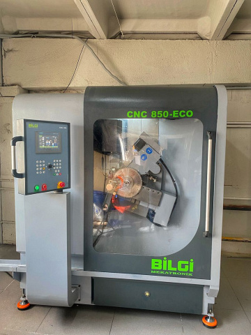         BILGI CNC-99 ECO