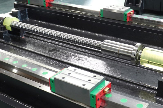 ������������ ��������� �������������� ������ IRONMAC IMV PRO