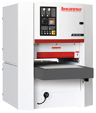 -  Beaver SR-RP 700