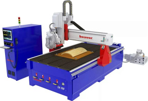     Beaver RF