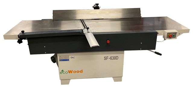      EcoWood SF 630D