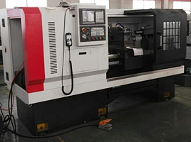     CK6150 CNC    